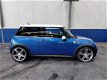 Mini Mini Cooper - 1.6 S Chili - 1 - Thumbnail