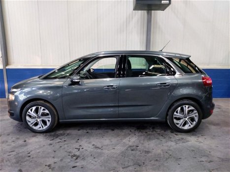 Citroën C4 Picasso - 1.2 PureTech Selection - 1