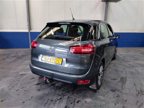 Citroën C4 Picasso - 1.2 PureTech Selection - 1