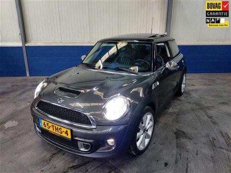 Mini Mini Cooper - 1.6 S 10 Years II - 1