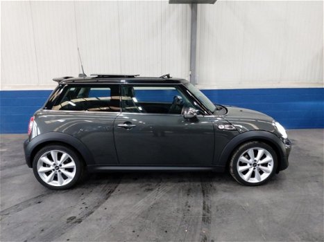 Mini Mini Cooper - 1.6 S 10 Years II - 1