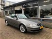 Saab 9-3 Cabrio - 1.8t Vector Goed onderhouden Nette auto 150PK - 1 - Thumbnail