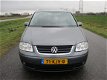 Volkswagen Touran - 2.0 TDI Trendline Met ECC/Cr-control/Elektrische ramen - 1 - Thumbnail