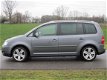 Volkswagen Touran - 2.0 TDI Trendline Met ECC/Cr-control/Elektrische ramen - 1 - Thumbnail