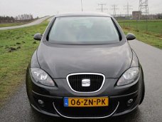 Seat Altea - 1.4 TSI Lifestyle Met ECC/Cr-control/PDC/Trekhaak/6bak