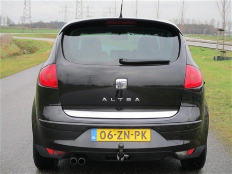 Seat Altea - 1.4 TSI Lifestyle Met ECC/Cr-control/PDC/Trekhaak/6bak - 1