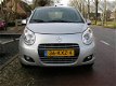 Suzuki Alto - 1.0 Exclusive 1e Eig AIRCO dealer onderhouden Schitterd met NAP meest volle uitvoering - 1 - Thumbnail