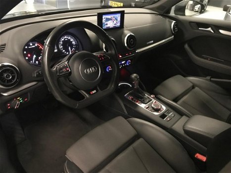 Audi A3 Sportback - 1.4 Tfsi G-Tron | S-Line | SB | Xenon | Led | Leer | Navi | ACC | Drive Select | - 1