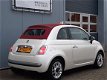 Fiat 500 C - 1.2 Lounge Automaat/Airco/15inch/PDC achter - 1 - Thumbnail