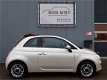 Fiat 500 C - 1.2 Lounge Automaat/Airco/15inch/PDC achter - 1 - Thumbnail
