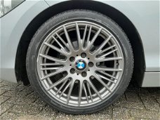 BMW 1-serie - 116i EDE High Executive Navigatie/18inch/Leer/Climate