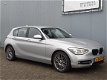 BMW 1-serie - 116i EDE High Executive Navigatie/18inch/Leer/Climate - 1 - Thumbnail