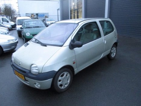 Renault Twingo - 1