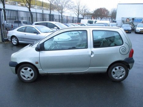 Renault Twingo - 1