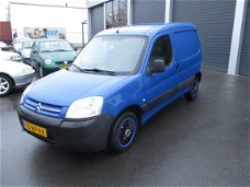 Citroën Berlingo - 2.0 HDI 600