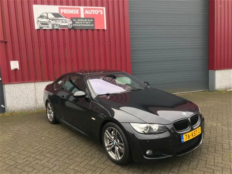 BMW 3-serie Coupé - 335i High-Executive M-pakket - 1