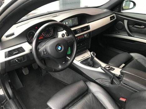 BMW 3-serie Coupé - 335i High-Executive M-pakket - 1