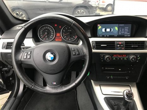 BMW 3-serie Coupé - 335i High-Executive M-pakket - 1