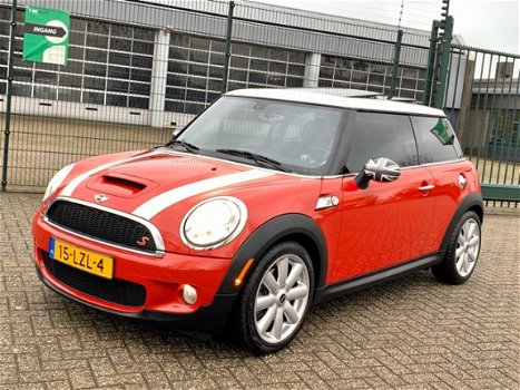 Mini Mini - 1.6 Chili 174 PK l CLIMA l PANO DAK l XENON - 1