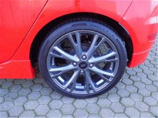 Ford Fiesta - 1.0 100PK-ST LINE-NAV-CLIMATE-17 INCH LMV