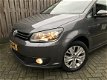 Volkswagen Touran - 1.2 TSI 105 PK H6 BlueMotion LIFE Navigatie, parkassist, Stoelverwarming, Donker - 1 - Thumbnail