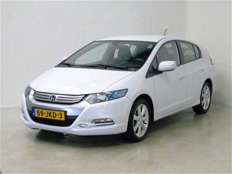 Honda Insight - 1.3 Elegance Automaat - 1