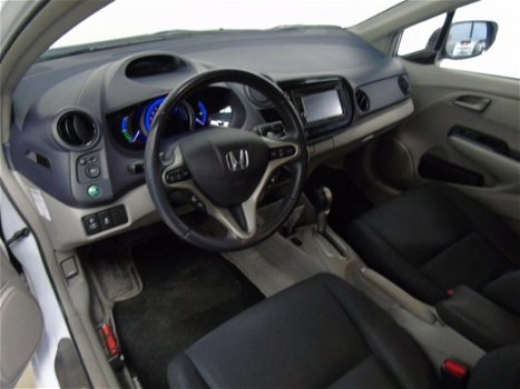 Honda Insight - 1.3 Elegance Automaat - 1