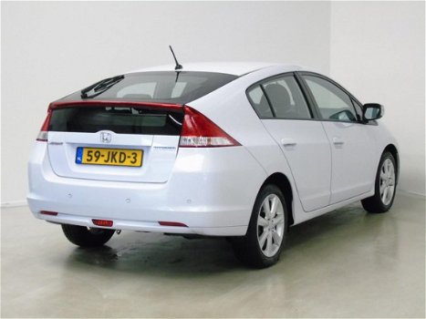 Honda Insight - 1.3 Elegance Automaat - 1