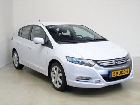 Honda Insight - 1.3 Elegance Automaat - 1