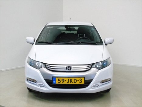 Honda Insight - 1.3 Elegance Automaat - 1