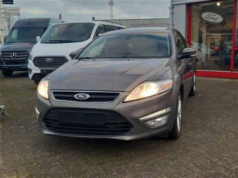 Ford Mondeo - 1.6 TDCi ECOnetic Titanium - 1