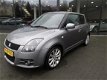 Suzuki Swift - 1.6 125pk Sport, Clima, Keyless, Multi stuur, LM velgen - 1 - Thumbnail