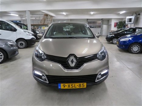 Renault Captur - 1.2 TCe Expression Automaat Airco Navi - 1