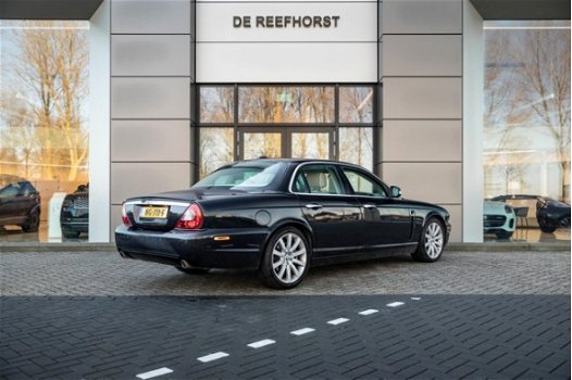 Jaguar XJ - XJ6 2.7 D AUT Sovereign - 1