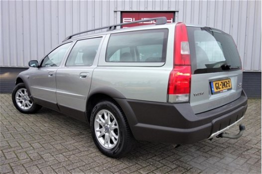 Volvo XC70 - 2.4 D5 Summum | AUTOMAAT | YOUNGTIMER | - 1