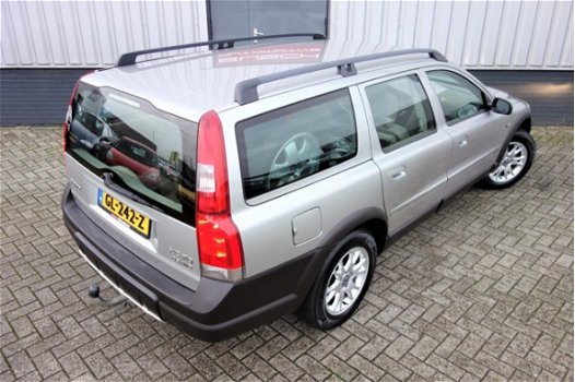 Volvo XC70 - 2.4 D5 Summum | AUTOMAAT | YOUNGTIMER | - 1