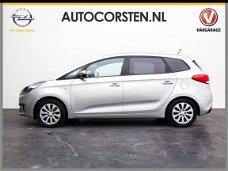 Kia Carens - 1.7 CRDi DynamicLine 7p. Navi Camera Trekh. Ecc Pdc Cruise Control