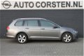 Volkswagen Golf Variant - 2.0TDI Highline Navi Ecc Pdc 16