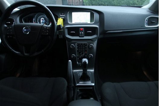 Volvo V40 - 2.0D4 Navi Ecc Pdc 16