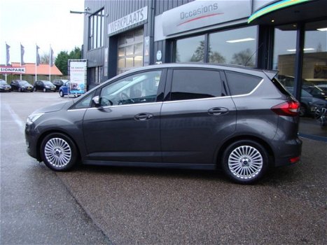 Ford C-Max - 1.0 Titanium - 1