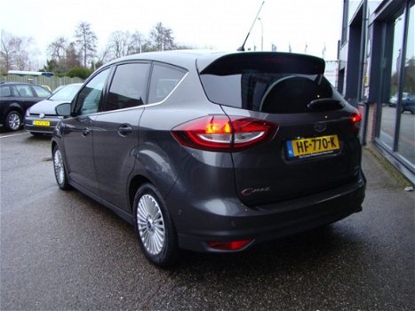 Ford C-Max - 1.0 Titanium - 1