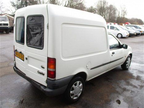 Ford Courier - 1.8D 500 - 1