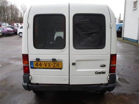 Ford Courier - 1.8D 500 - 1