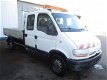 Renault Master - 90 DCI , 2.2 D - 1 - Thumbnail