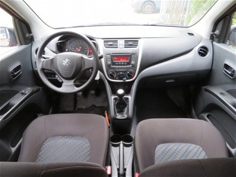 Suzuki Celerio - 1.0 Comfort - 1