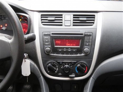 Suzuki Celerio - 1.0 Comfort - 1