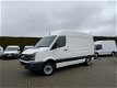 Volkswagen Crafter - 2.0 TDI 136 PK / L2H2 / 3.5 TON TREKHAAK / INRICHTING / TREKHAAK / AIRCO / CRUI - 1 - Thumbnail