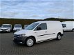 Volkswagen Caddy Maxi - 1.4 TGI ECOFUEL / AIRCO / BENZINE (AARDGAS) / L2H1 / 1e EIGENAAR / TREKHAAK - 1 - Thumbnail