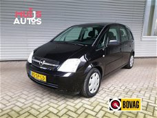 Opel Meriva - 1.6-16V Enjoy