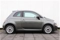 Fiat 500 C - 1.2 Popstar | AIRCO | LMV | ELEK. RAMEN | - 1 - Thumbnail